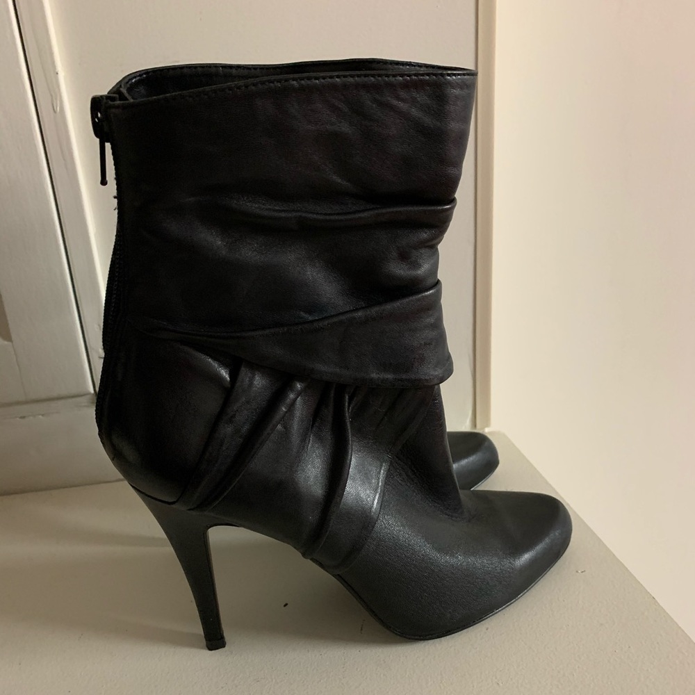 Aldo boots